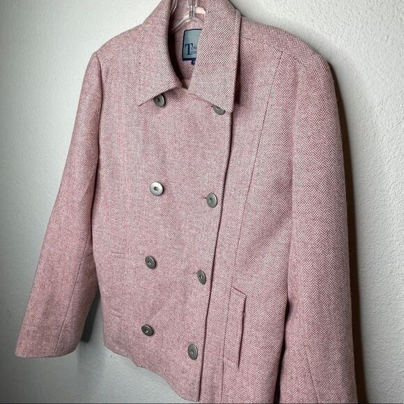 Tom Tompson Jacket - Picture 4 of 8